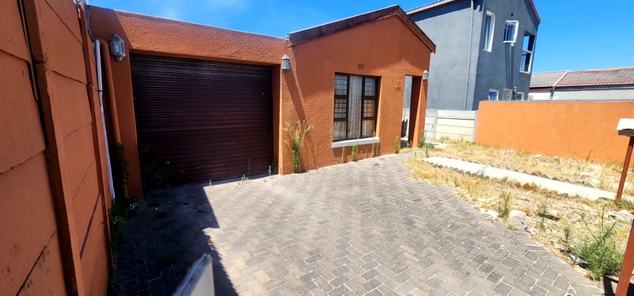 2 Bedroom Property for Sale in Weltevreden Valley Western Cape